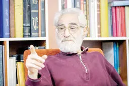 اندیشه به‌عنوان امر تاریخی