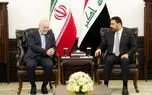 تحسین عراق  برای حمایت ایران از عراق طی جنگ علیه داعش
