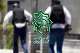 هسته‌‌های عملیاتی وابسته به گروهک منافقین متلاشی شد