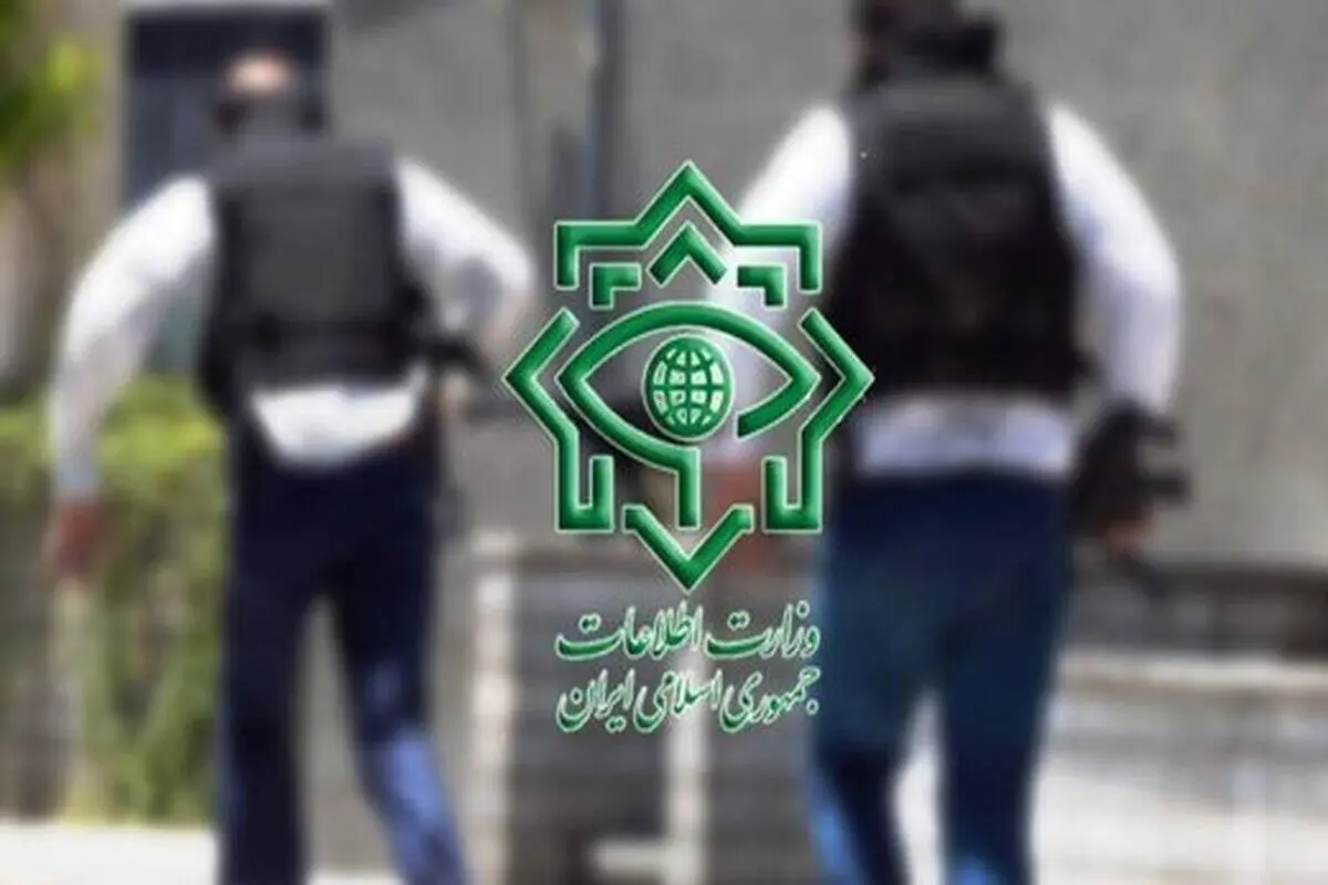 هسته‌‌های عملیاتی وابسته به گروهک منافقین متلاشی شد