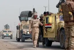 Iraq to set up two military brigades in Kurdistan Region