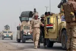 Iraq to set up two military brigades in Kurdistan Region