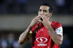 وحید امیری رسما جدا شد