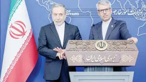 «بازخواست از آمریکا» در هر مذاکره‌ای در دستور کار خواهد بود