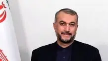 امیرعبداللهیان با رهبران حماس و جهاد اسلامی به جلسه غیرعلنی رفت

