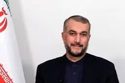 امیرعبداللهیان با رهبران حماس و جهاد اسلامی به جلسه غیرعلنی رفت

