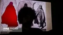 از تیره‌ترین تا قدرتمندترین وجه زندگی زنان/ به گزارش زنان در موزه هنرهای معاصر به نمایش درآمد + گزارش تصویری 