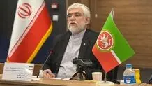 إیران ممر آمن للتبادل التجاري في منطقة آسیا الوسطى