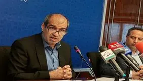 وضعیت ذخایر آبی در استان تهران تشریح شد/ تهران چقدر کسری آب دارد؟