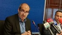 وضعیت ذخایر آبی در استان تهران تشریح شد/ تهران چقدر کسری آب دارد؟