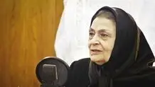 روزی روزگاری ژاله علو؛ دیالوگ های به یاد ماندنی خاله لیلا
