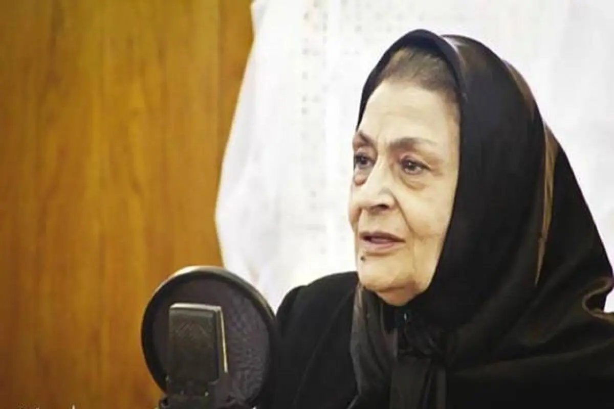 روزی روزگاری ژاله علو؛ دیالوگ های به یاد ماندنی خاله لیلا
