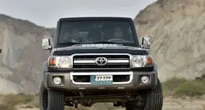 خودروهای پلاک منطقه آزاد را پیش خرید نکنید

