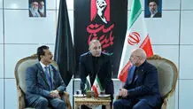 قالیباف: ما قدردان پاکستان هستیم
