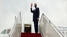 Iran FM reportedly to visit Japan on Sunday
