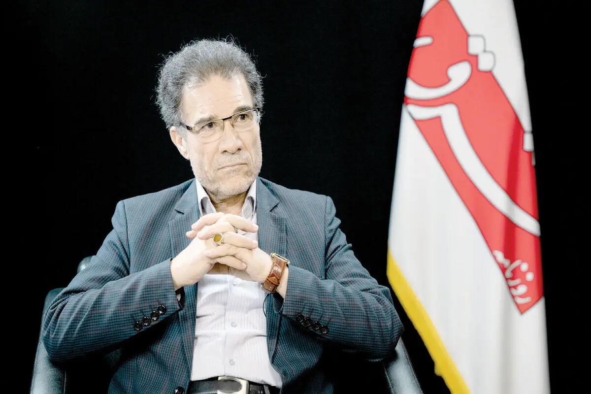 جنگ 12روزه و بازتعریف سیاست خارجی
