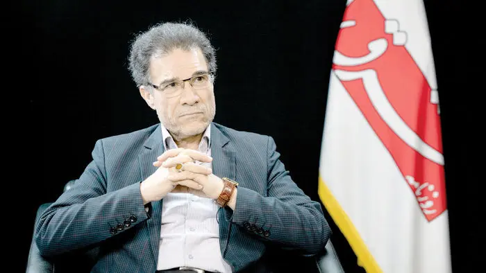 جنگ 12روزه و بازتعریف سیاست خارجی
