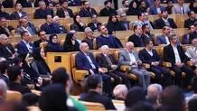 غیبت حسن یزدانی در مراسم تجلیل از قهرمانان/ ماجرا چه بود؟ 
