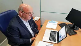 ایجنت‌ها برای فوتبال تصمیم می‌گیرند