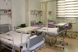 اعتباربخشی ۲۴۵ بیمارستان تا پایان مرداد