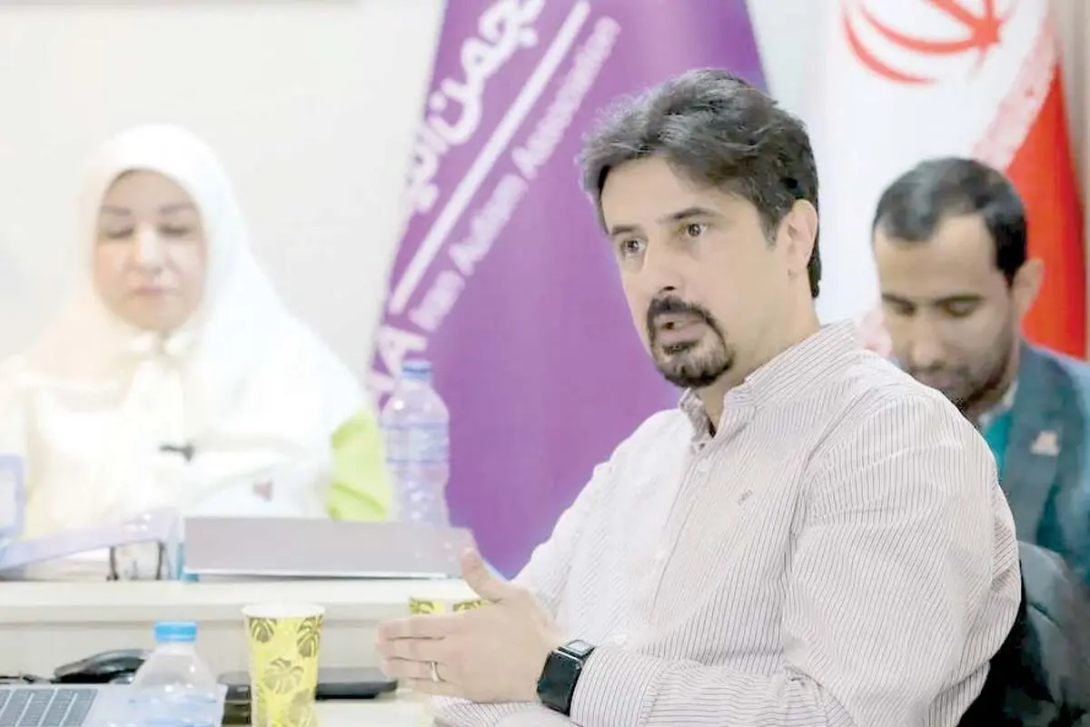تلاش برای رفع شبهات و پاسخ به گزارش «شرق»