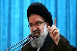 احمد خاتمی: از رئیس‌جمهور منتخب می‌خواهم دعوای دوگانه «تعهد و تخصص» دوباره بعد از ۴۵ سال باب نشود 