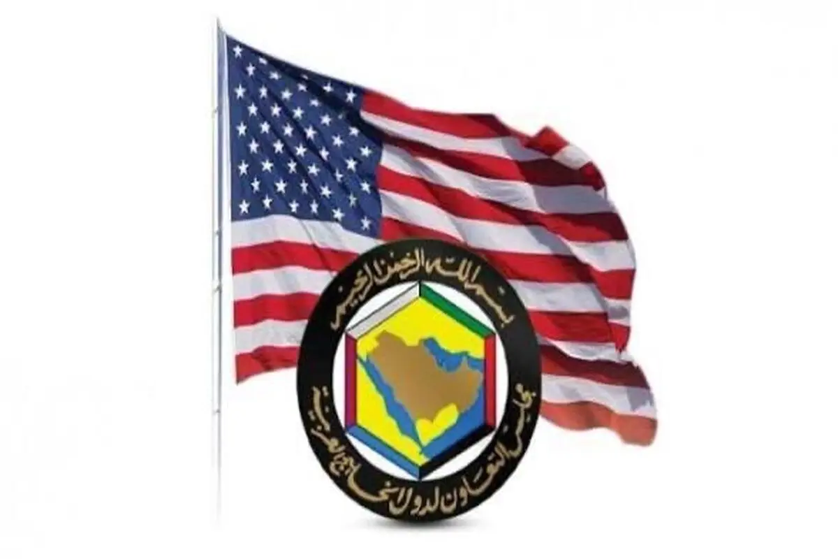 بیانیه پایانی نشست شورای همکاری خلیج فارس و آمریکا؛ حمایت از مذاکرات تهران-واشنگتن