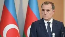 وزیر خارجیة جمهوریة أذربیجان: نرغب فی تطویر العلاقات مع إیران
