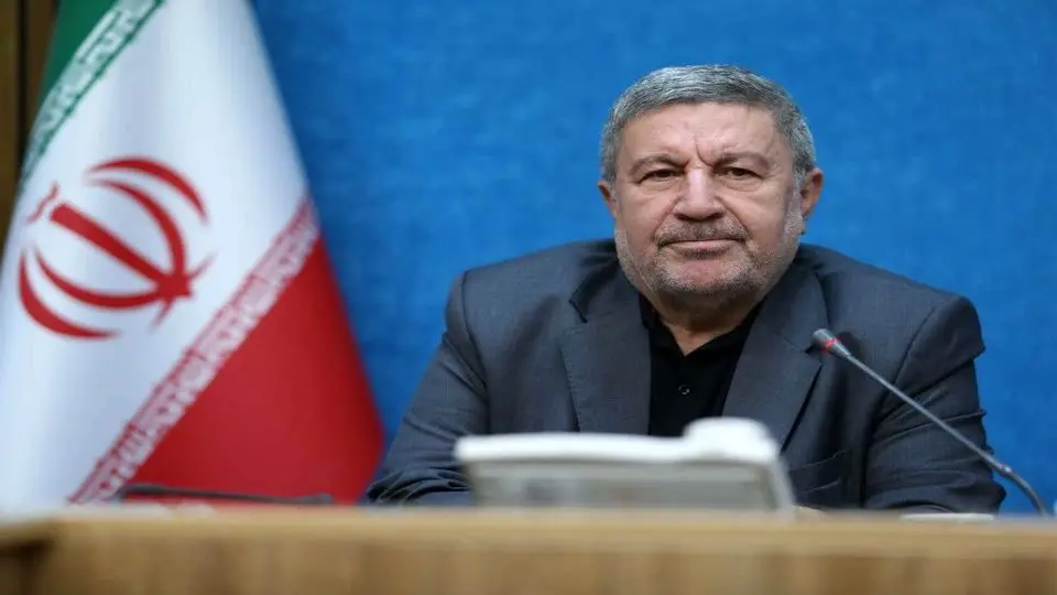 رئیس شورای اطلاعرسانی دولت: از سخنانم درباره تعداد زندانیان سیاسی برداشت اشتباه شد