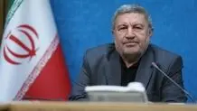 رئیس شورای اطلاع‌رسانی دولت: از سخنانم درباره تعداد زندانیان سیاسی برداشت اشتباه شد