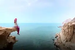 ماجرای سقوط مرگبار دختر شیرازی در گردنه عشاق چه بود؟
