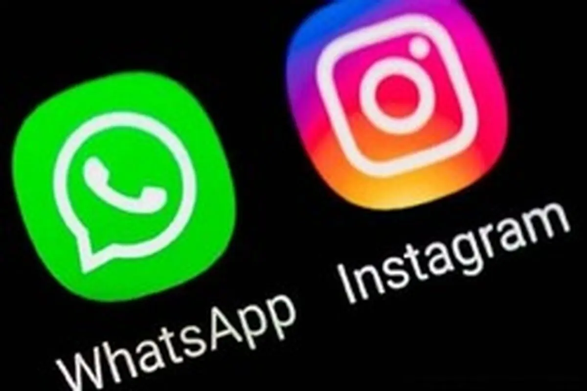 رای مهم دادگاه درباره اینستاگرام و واتساپ
