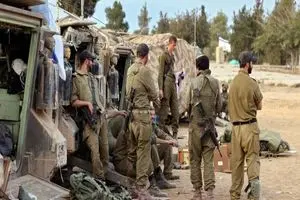 نقشه جدید اسرائیل برای خاورمیانه/ آیا اسرائیل به مصر حمله می‌کند؟