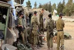 نقشه جدید اسرائیل برای خاورمیانه/ آیا اسرائیل به مصر حمله می‌کند؟