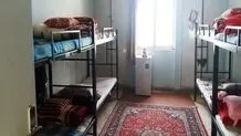 خوابگاه دانشجویی را نمی‌توان با قوانین پادگانی مدیریت کرد
