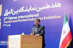بیش از ۵۰ درصد جمعیت دنیا می‌توانند بدون روادید به ایران سفر کنند/ پیش‌بینی افتتاح ۱۰۰ همت پروژه تا پایان دولت سیزدهم/ کارنامه دولت سیزدهم در حوزه گردشگری موفق است