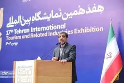 بیش از ۵۰ درصد جمعیت دنیا می‌توانند بدون روادید به ایران سفر کنند/ پیش‌بینی افتتاح ۱۰۰ همت پروژه تا پایان دولت سیزدهم/ کارنامه دولت سیزدهم در حوزه گردشگری موفق است