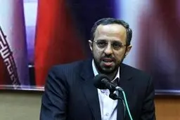 خبر سایت روحانی درخصوص قالیباف کذب است