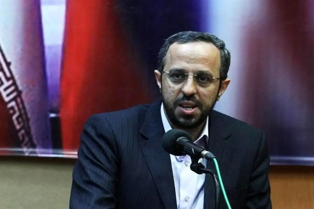 خبر سایت روحانی درخصوص قالیباف کذب است
