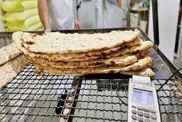 خاندوزی: یارانه نان حذف نمی‌شود