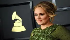 ادل با بازی در فیلم تام فورد وارد سینما می‌شود