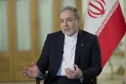 عراقچی: سه کشور اروپایی دیگر هیچ ظرفیتی برای مذاکره ندارند

