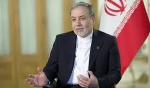 عراقچی: سه کشور اروپایی دیگر هیچ ظرفیتی برای مذاکره ندارند

