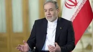 عراقچی: سه کشور اروپایی دیگر هیچ ظرفیتی برای مذاکره ندارند

