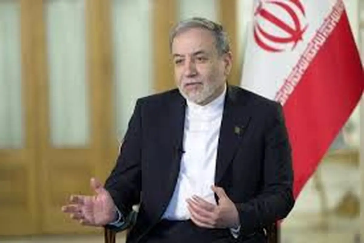 عراقچی: سه کشور اروپایی دیگر هیچ ظرفیتی برای مذاکره ندارند

