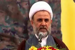 حزب الله: مداخله آمریکا در لبنان نقض آشکار حاکمیت است