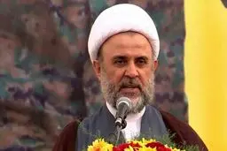 حزب الله: مداخله آمریکا در لبنان نقض آشکار حاکمیت است