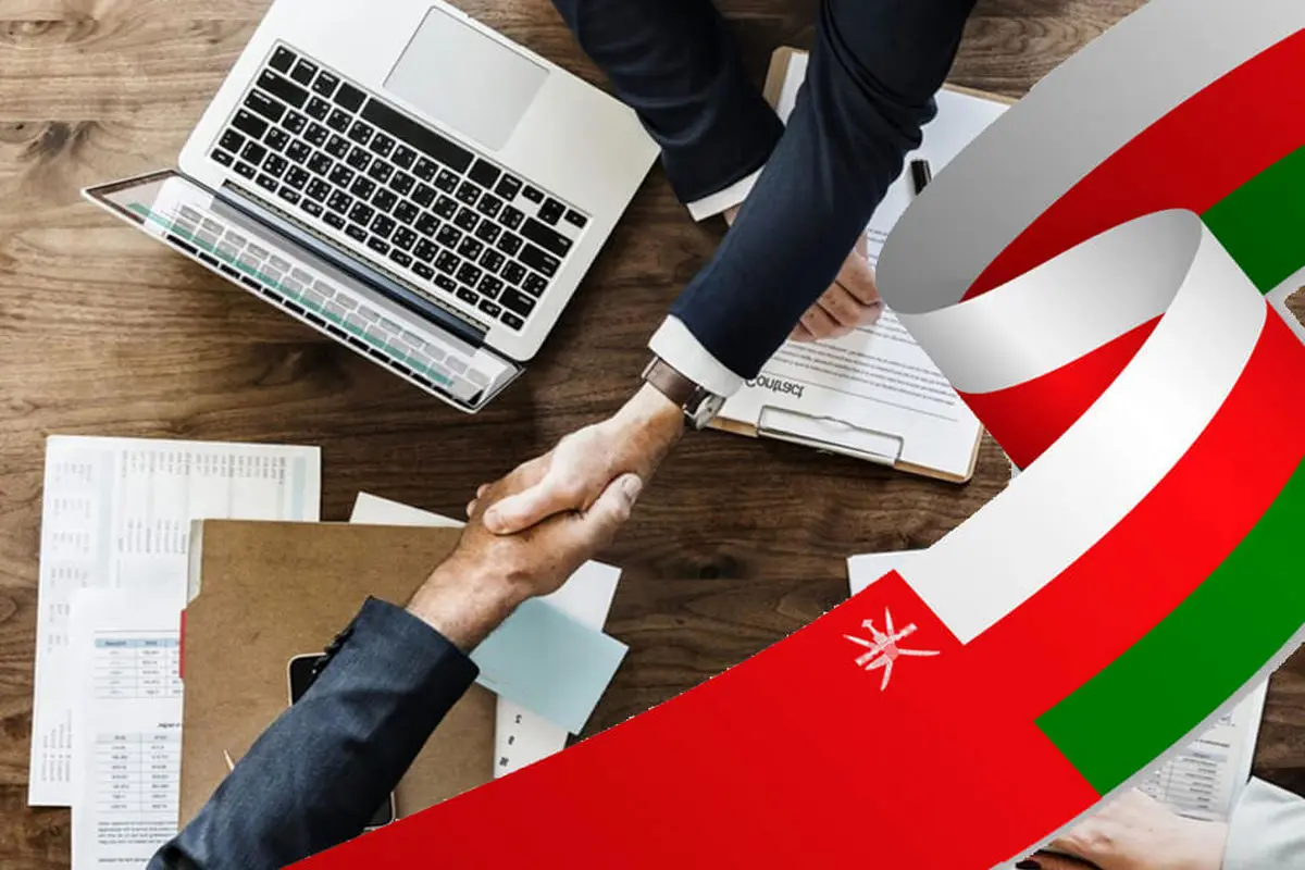 چگونه در عمان شرکت ثبت کنیم؟