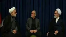 فراهم کردن تمهیدات لازم جهت تشکیل مجلس خبرگان و انتخاب رهبر آینده