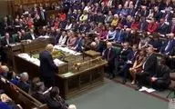 شبکه رایانه‌ای پارلمان انگلیس مختل شد/ گمانه‌زنی درباره حمله سایبری مطرح است